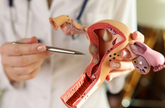 Advance Gynecology Center - Conditions Treated with Hysteroscopy