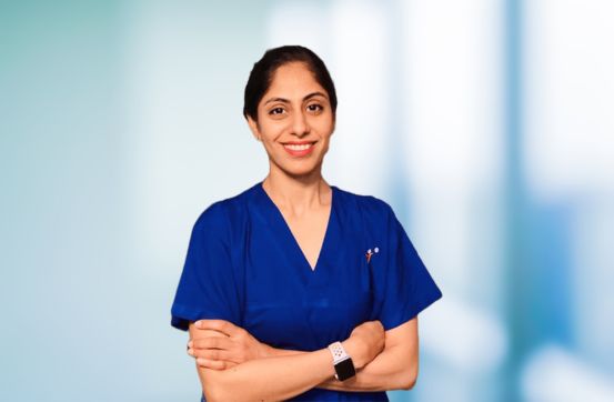 Advance Gynecology Center, Hyderabad - Dr. Tanvir Singh