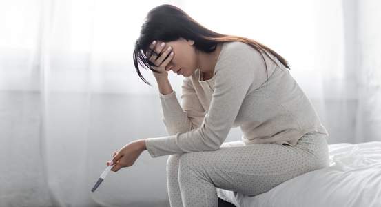 Advance Gynecology Center Common Symptoms of Asherman’s Syndrome