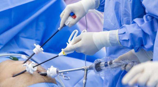 Advance Gynecology Center - Gynecologic Laparoscopy
