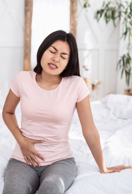 Advance Gynecology Center - Pelvic Pain Management