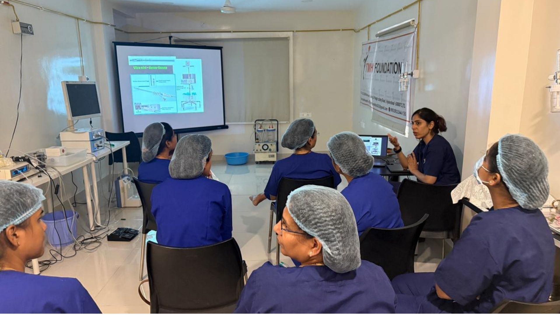 Advance Gyne Canter -Training Gynecology (3)