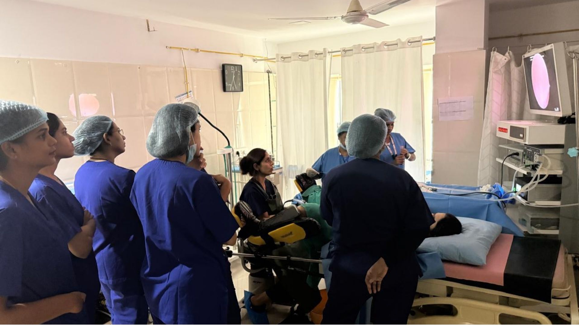 Advance Gyne Canter -Training Gynecology (4)