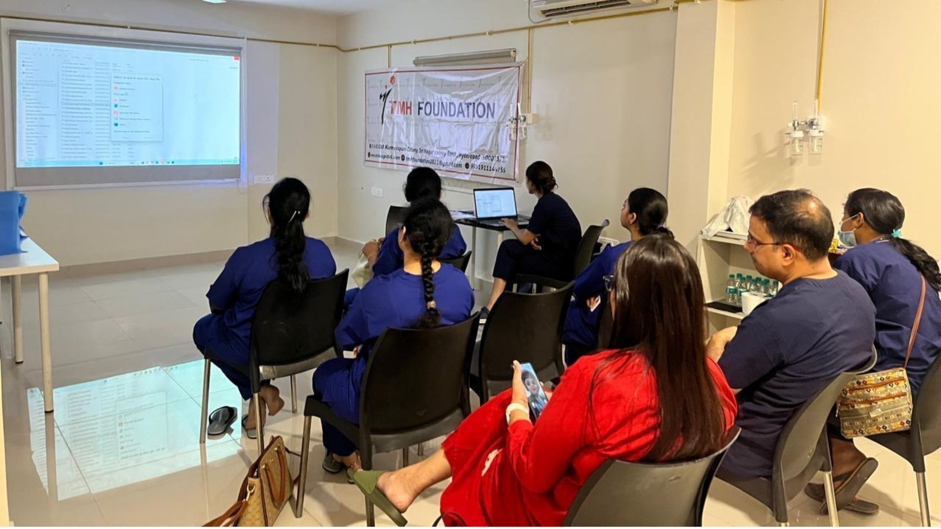Advance Gyne Canter -Training Gynecology (5)