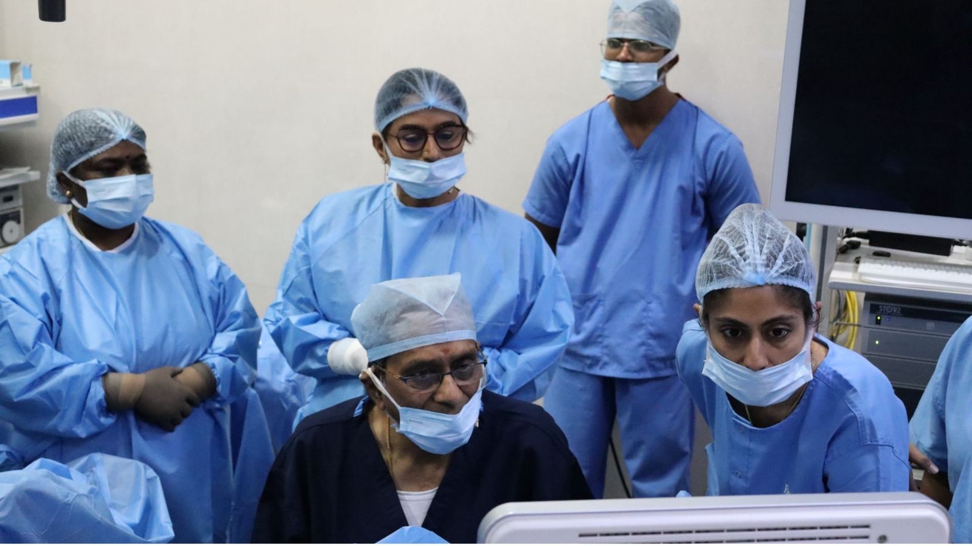 Advance Gyne Canter -Training Gynecology (6)