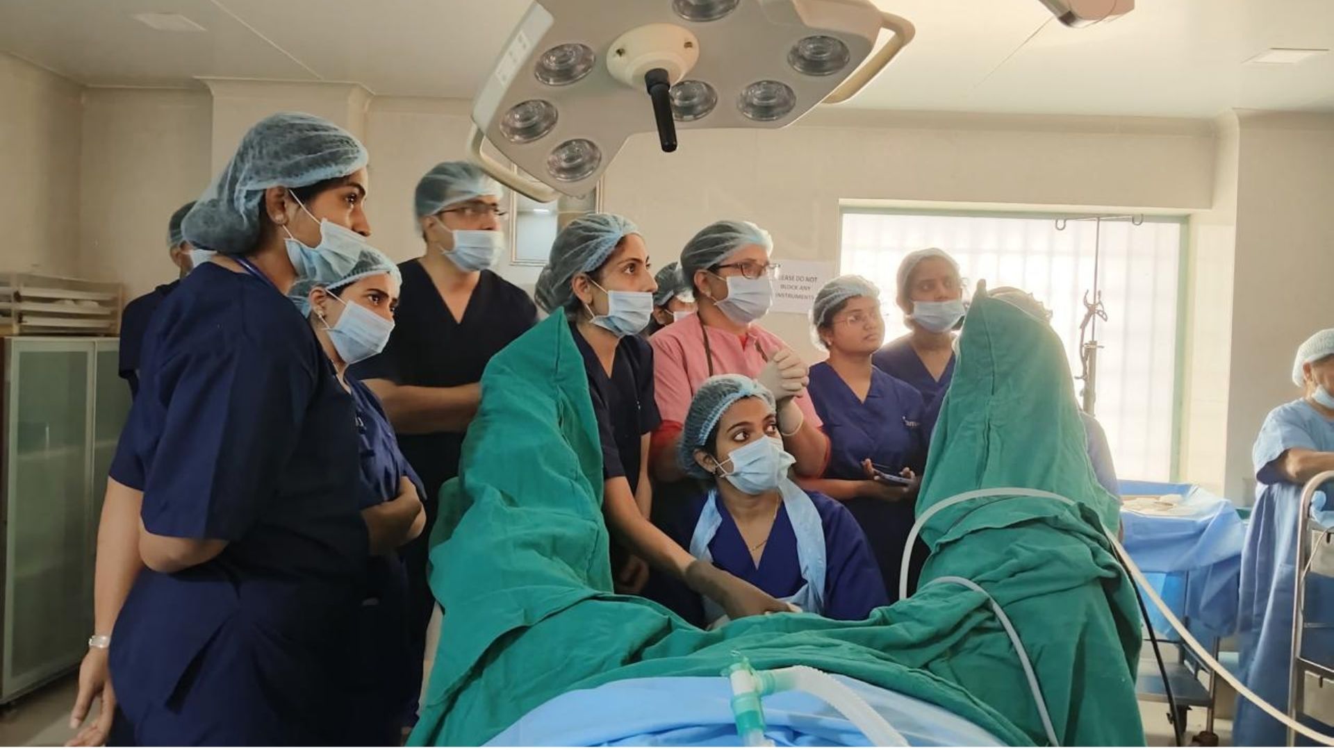 Advance Gyne Canter -Training Gynecology (7)