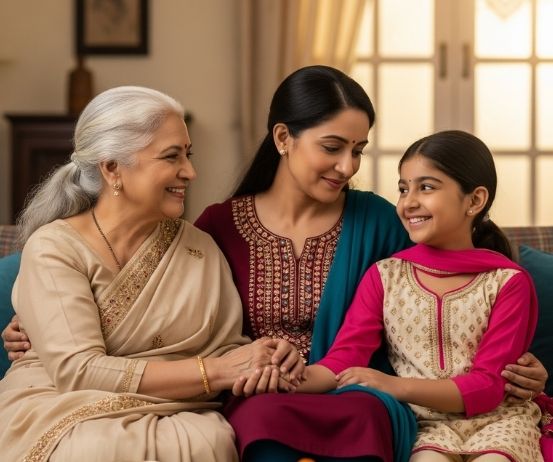 Advance Gynecologic Care For Women of Every Age Group