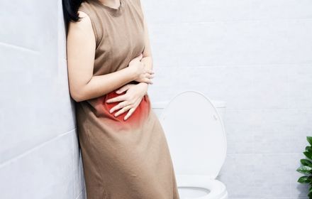 Symptoms of Abnormal Uterine Bleeding