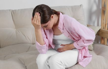 Chronic Pelvic Pain