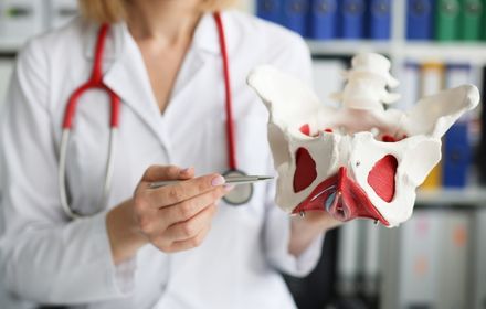 Post-Delivery Pelvic Health Restoration