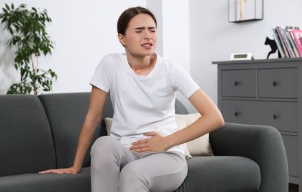 Recurrent UTI