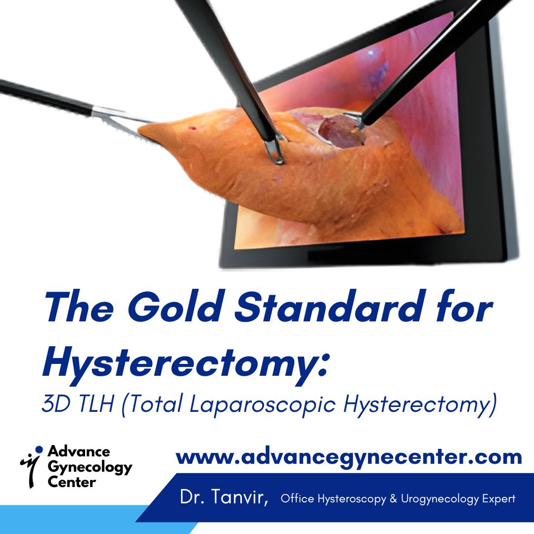 Laparoscopic Hysterectomy in Hyderabad, India