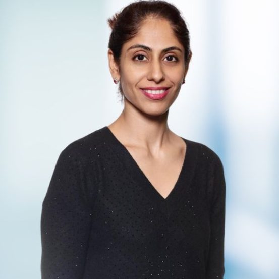 Dr. Tanvir Singh - Director - Advance Gynecology Center