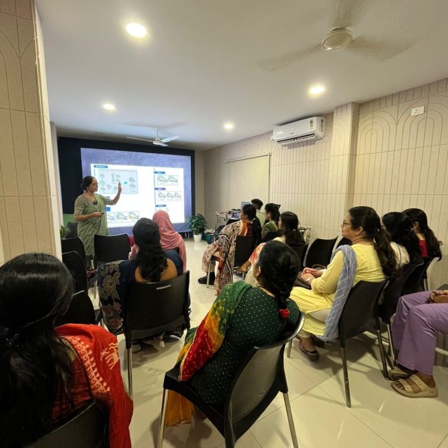Laparoscopy Training in Hyderabad, India 3